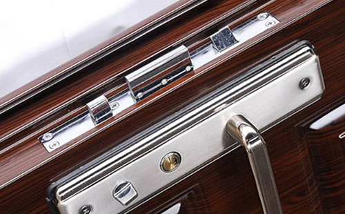 向阳24小时上门开锁公司